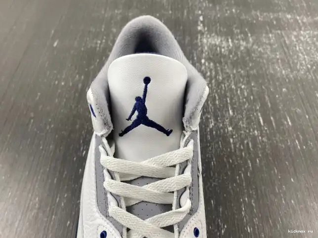 Cheap Kickmax CT8532-140 Jordan 3 Navy Midnight Air 0530